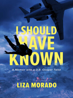 cover image of I Should Have Known